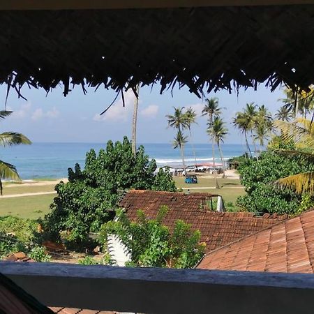 Gunne Fisherman House Weligama Eksteriør billede