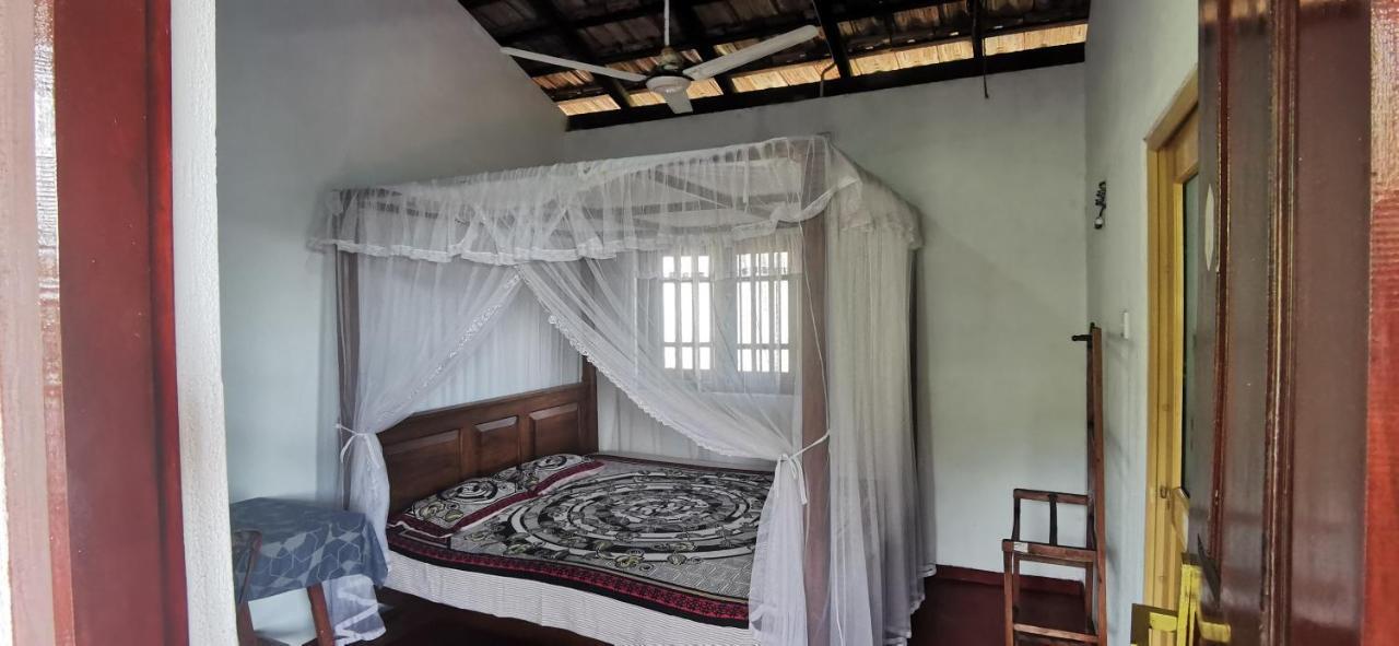 Gunne Fisherman House Weligama Værelse billede