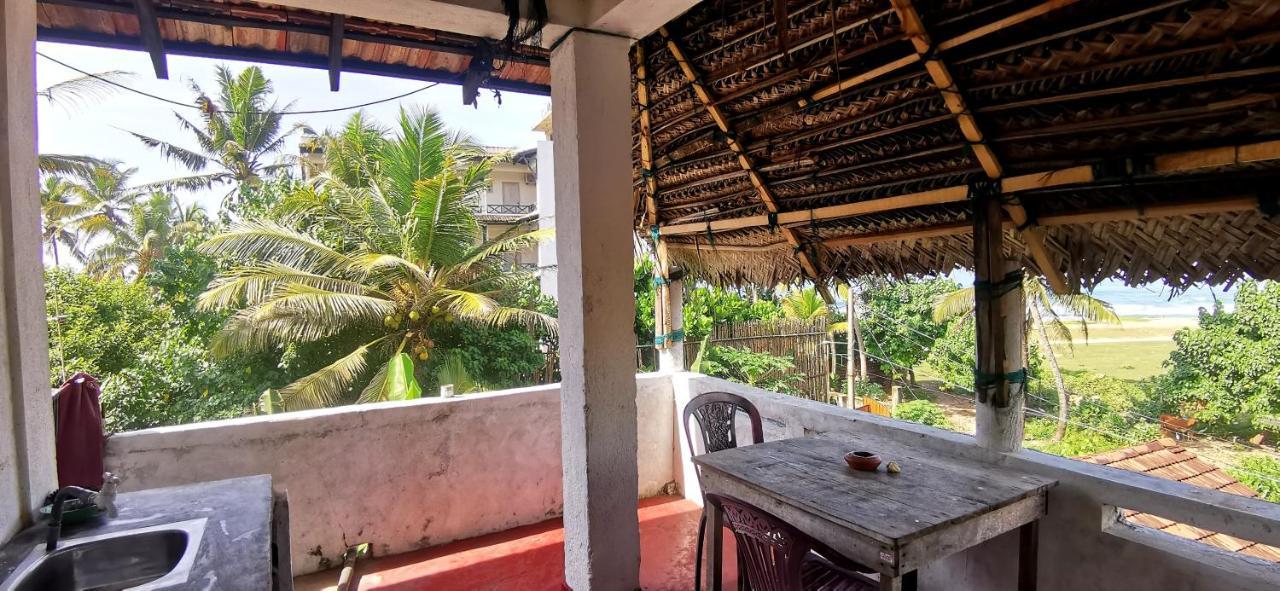 Gunne Fisherman House Weligama Eksteriør billede