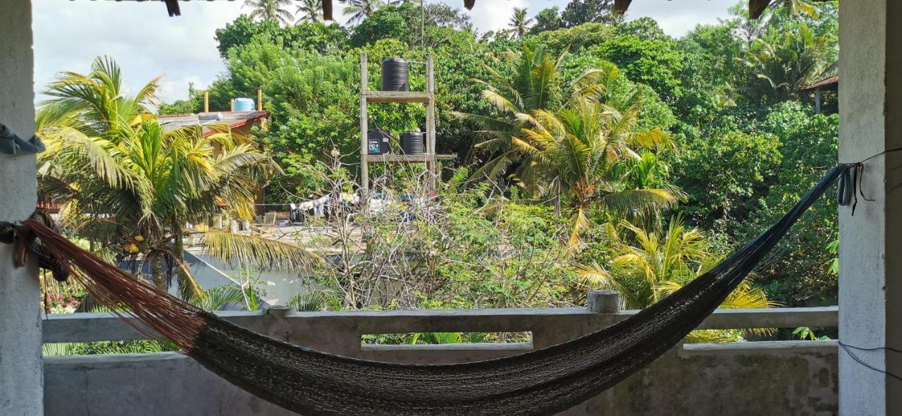 Gunne Fisherman House Weligama Eksteriør billede