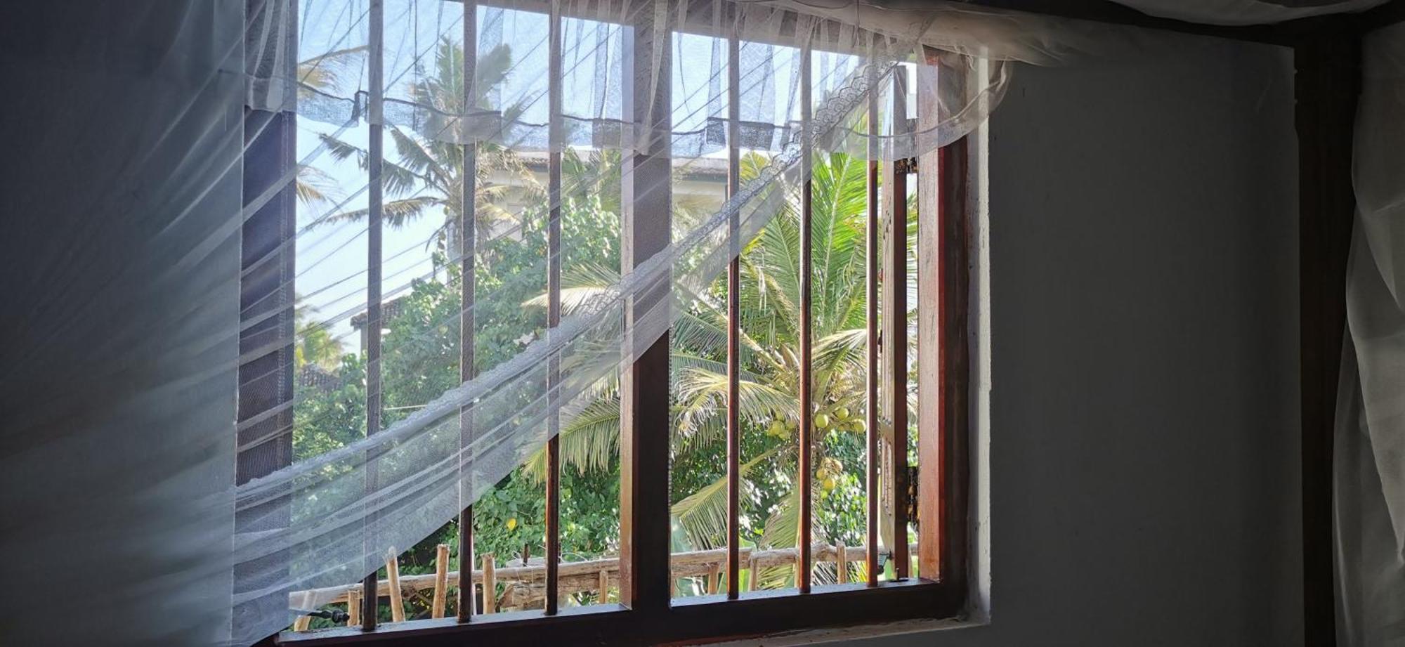 Gunne Fisherman House Weligama Værelse billede